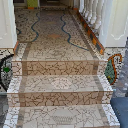 For A Family Veranda *