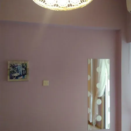 For A Family Veranda Apartament