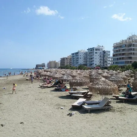 Apartament For A Family Veranda Larnaca