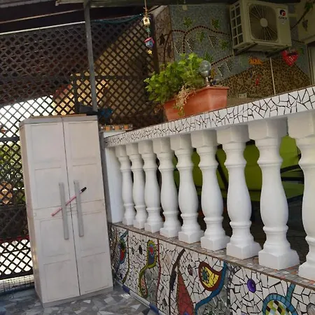 Apartament For A Family Veranda Larnaca