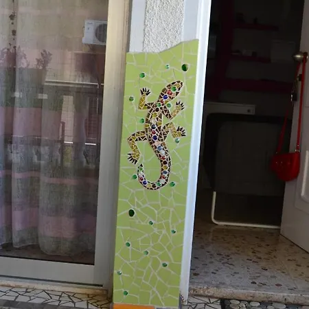 For A Family Veranda Apartament Larnaca