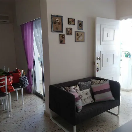 For A Family Veranda Apartament Larnaca