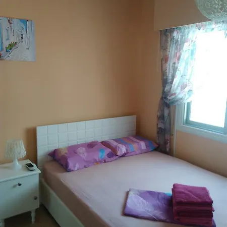 Appartement For A Family Veranda *