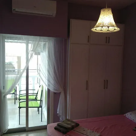 Apartament For A Family Veranda Larnaca