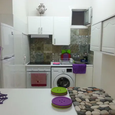 Apartament For A Family Veranda Larnaca
