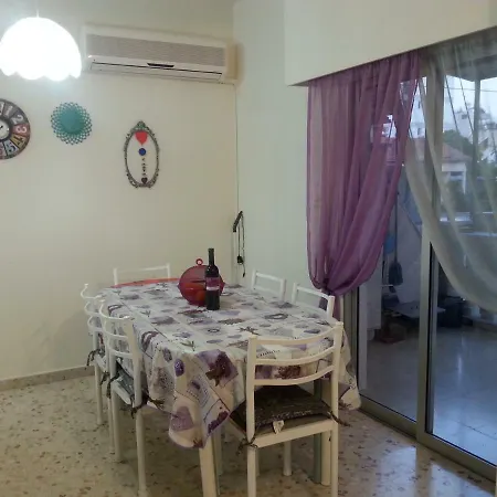 Apartament For A Family Veranda Larnaca
