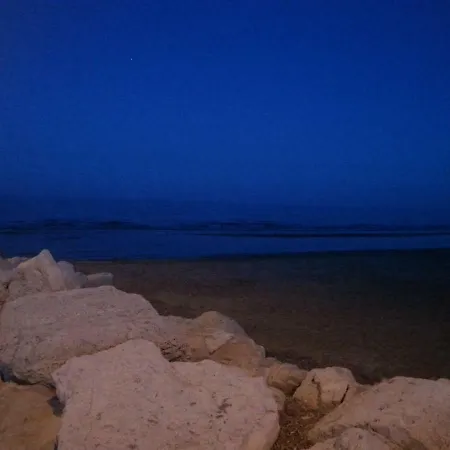 For A Family Veranda Appartement Larnaca
