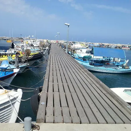 Apartament For A Family Veranda Larnaca
